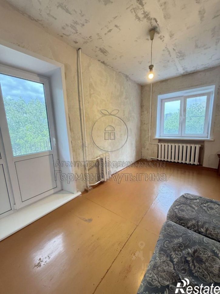 2-комн квартира ул им. Пархоменко, 25,  д. 25