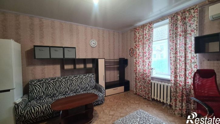 Комната Рабоче-Крестьянская улица, 34,  д. 34