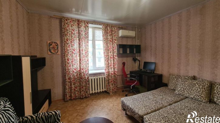 Комната Рабоче-Крестьянская улица, 34,  д. 34