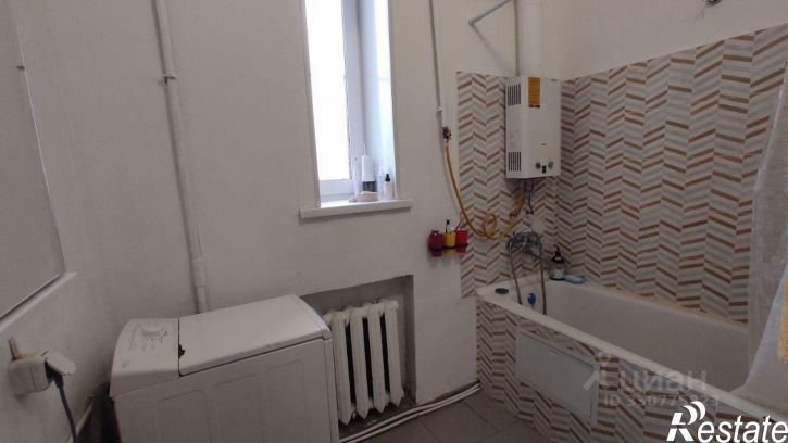 Комната Рабоче-Крестьянская улица, 34,  д. 34