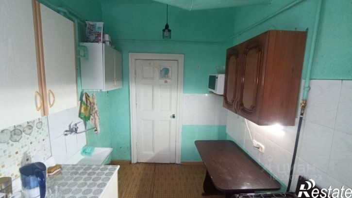 Комната Рабоче-Крестьянская улица, 34,  д. 34