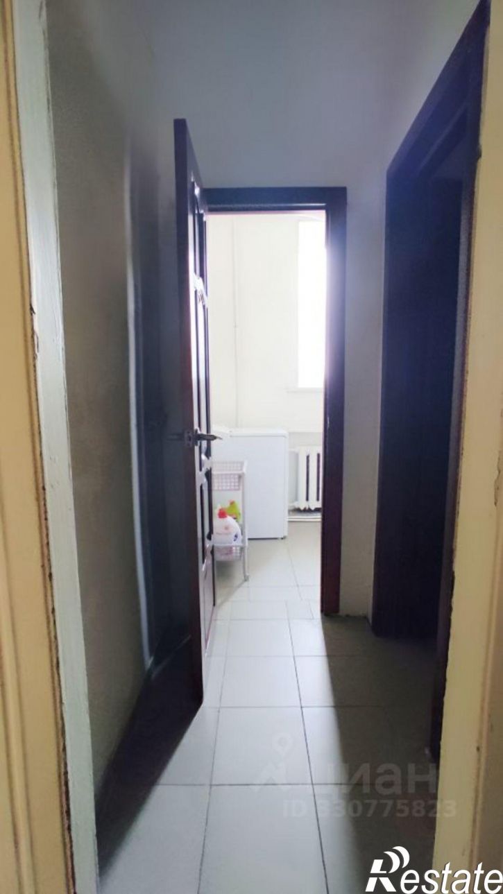 Комната Рабоче-Крестьянская улица, 34,  д. 34