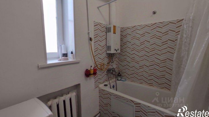 Комната Рабоче-Крестьянская улица, 34,  д. 34
