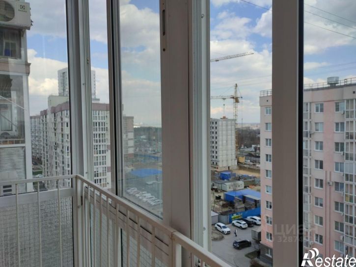 1-комн квартира улица Быстрова, 94,  д. 94
