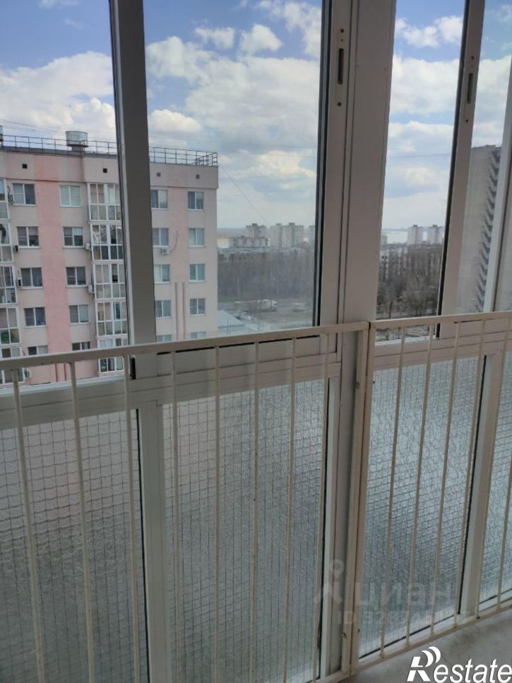 1-комн квартира улица Быстрова, 94,  д. 94