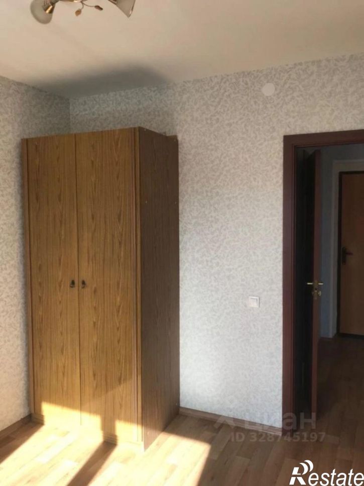 1-комн квартира улица Быстрова, 94,  д. 94
