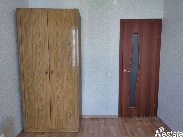 1-комн квартира улица Быстрова, 94,  д. 94