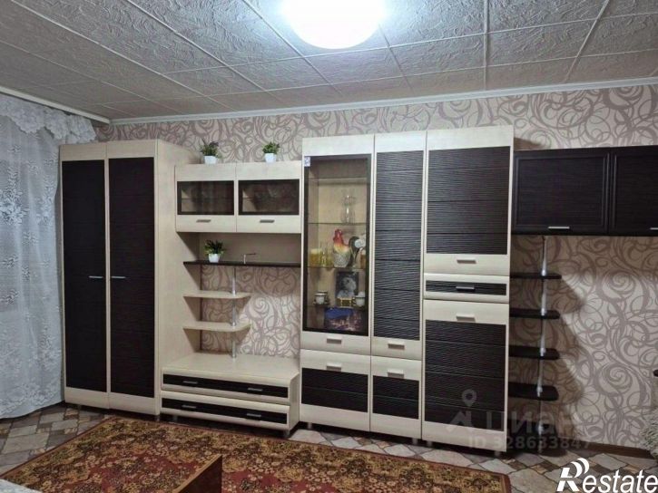 1-комн квартира улица Козьмы Минина, 8,  д. 8