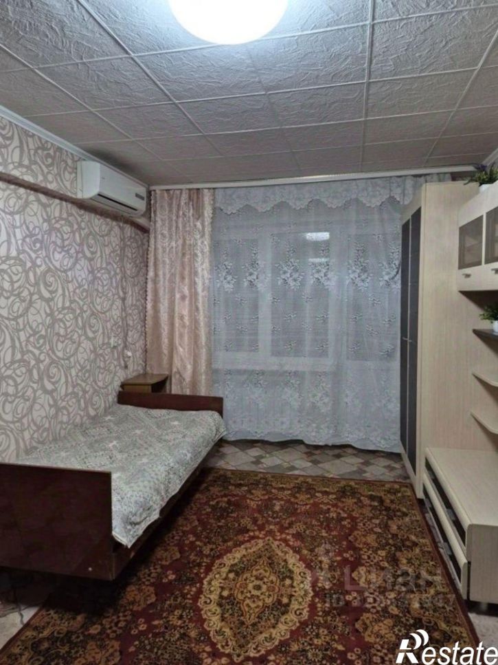 1-комн квартира улица Козьмы Минина, 8,  д. 8