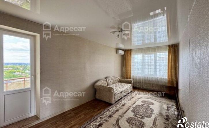 1-комн квартира Караванная улица, 39,  д. 39