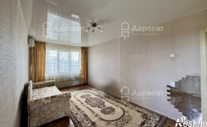 1-комн квартира Караванная улица, 39,  д. 39
