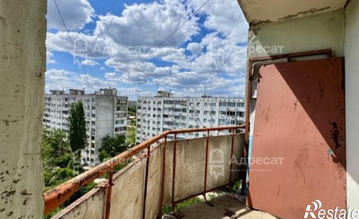 1-комн квартира Караванная улица, 39,  д. 39