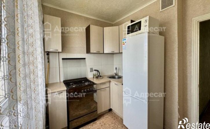 1-комн квартира Караванная улица, 39,  д. 39