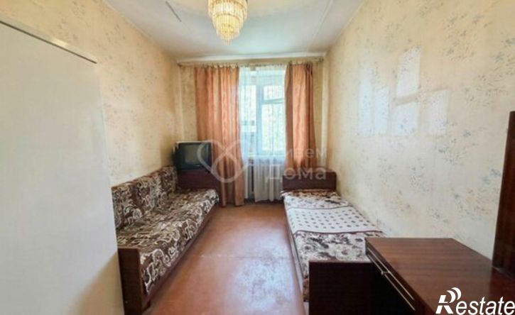 3-комн квартира улица Елисеева, 9,  д. 9