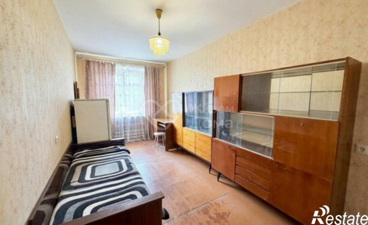 3-комн квартира улица Елисеева, 9,  д. 9