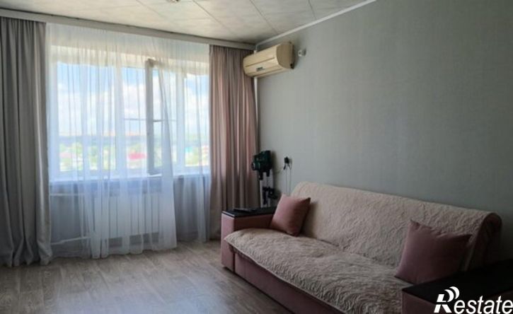 3-комн квартира улица Германа Титова, 62,  д. 62