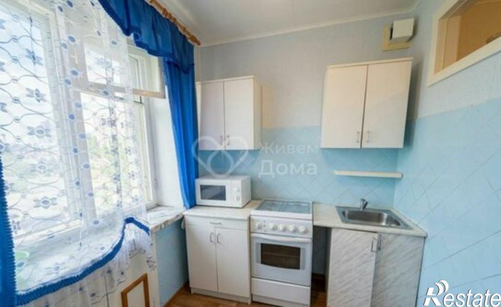 3-комн квартира улица Елисеева, 9,  д. 9
