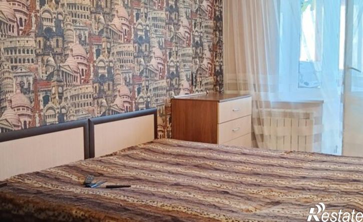 3-комн квартира улица Германа Титова, 62,  д. 62