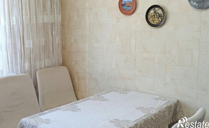 3-комн квартира улица Германа Титова, 62,  д. 62