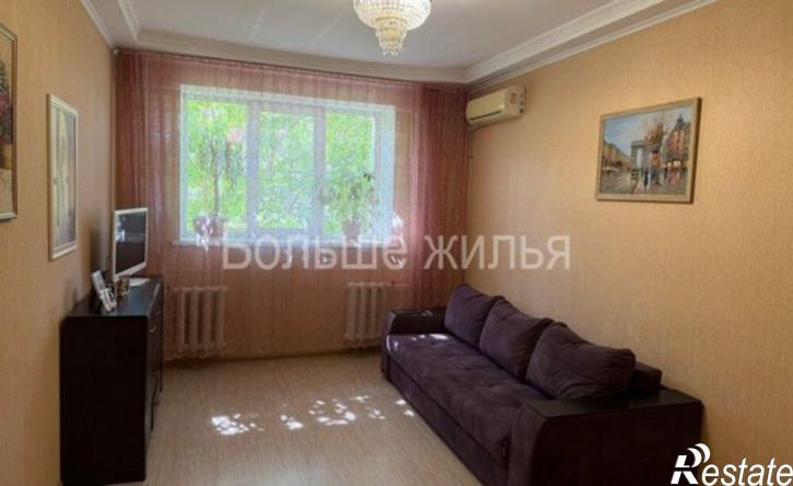 2-комн квартира улица Полоненко, 14,  д. 14