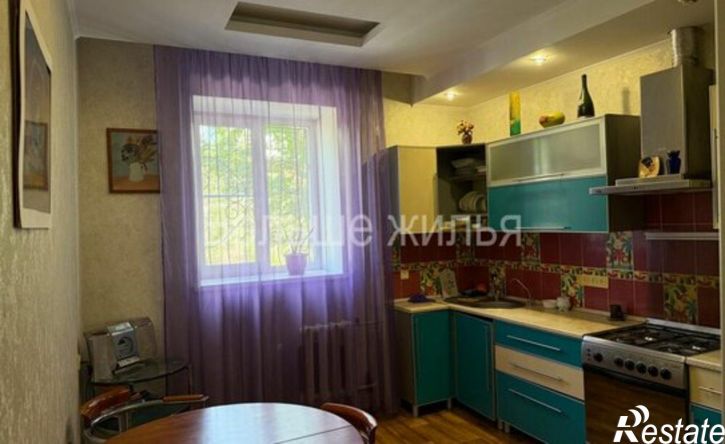 2-комн квартира улица Полоненко, 14,  д. 14