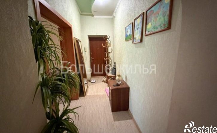 2-комн квартира улица Полоненко, 14,  д. 14