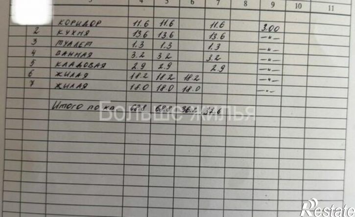 2-комн квартира улица Полоненко, 14,  д. 14