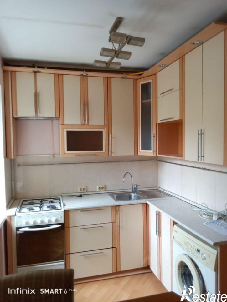 2-комн квартира ул Шекснинская, 14,  д. 14