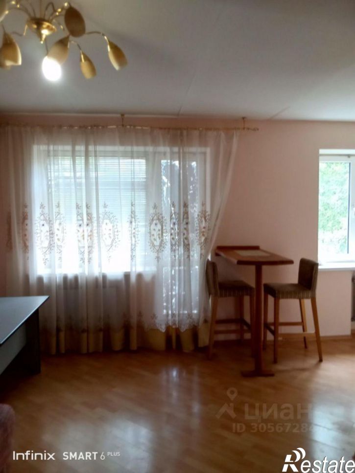 2-комн квартира ул Шекснинская, 14,  д. 14
