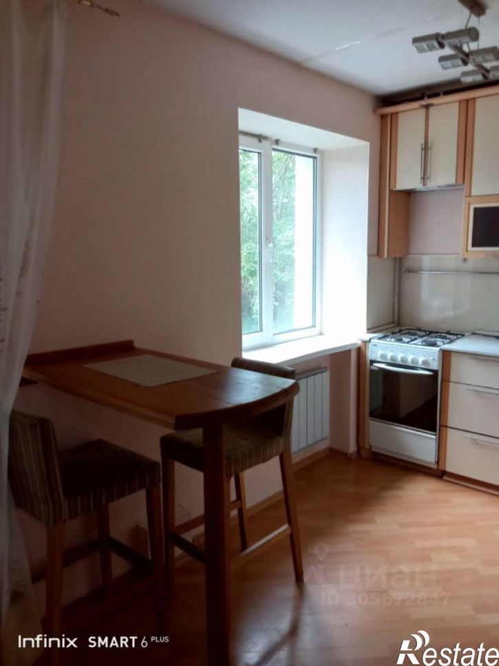 2-комн квартира ул Шекснинская, 14,  д. 14