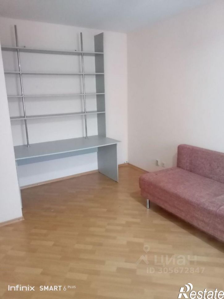 2-комн квартира ул Шекснинская, 14,  д. 14