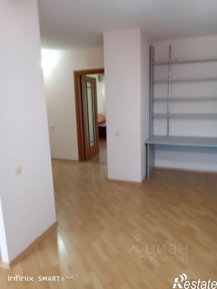 2-комн квартира ул Шекснинская, 14,  д. 14
