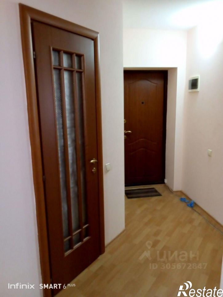 2-комн квартира ул Шекснинская, 14,  д. 14