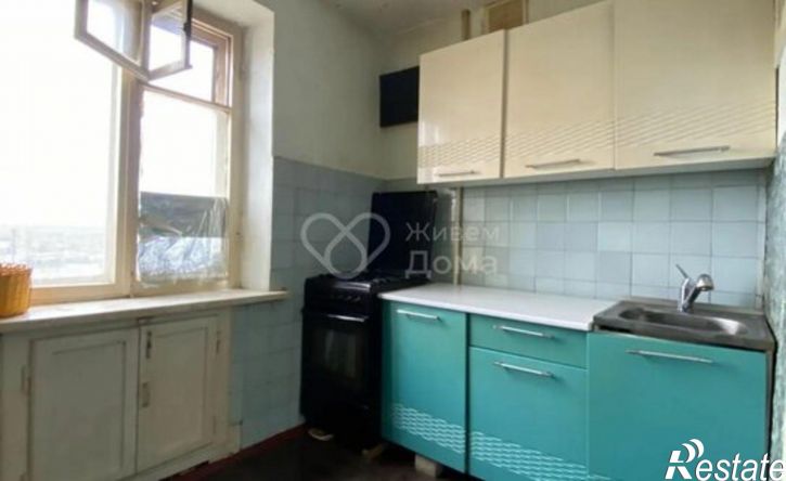 3-комн квартира ул Гороховцев, 2,  д. 2