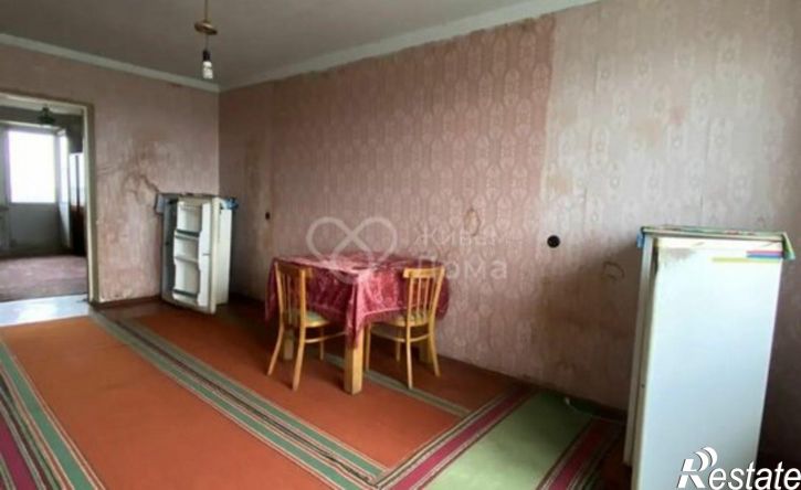 3-комн квартира ул Гороховцев, 2,  д. 2