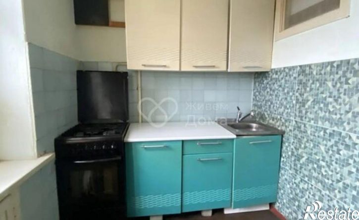3-комн квартира ул Гороховцев, 2,  д. 2