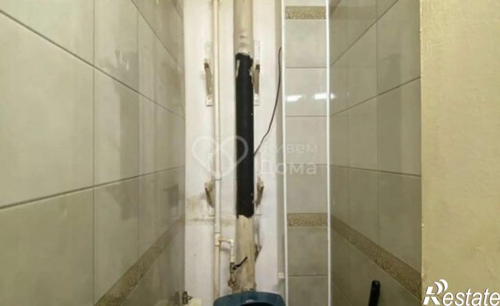 3-комн квартира ул Гороховцев, 2,  д. 2