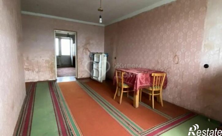 3-комн квартира ул Гороховцев, 2,  д. 2