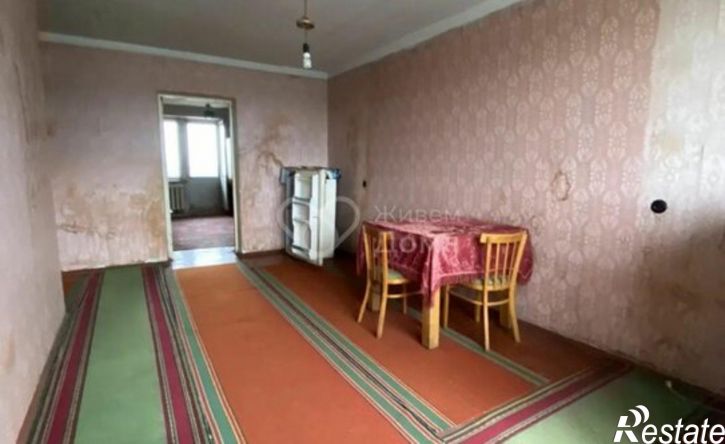 3-комн квартира ул Гороховцев, 2,  д. 2