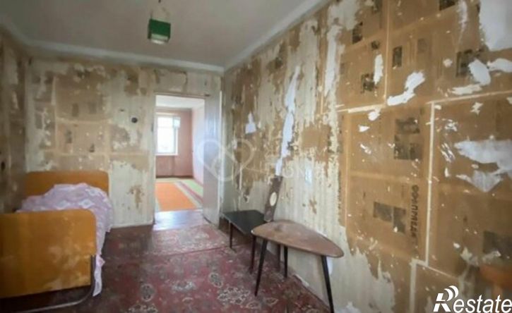 3-комн квартира ул Гороховцев, 2,  д. 2