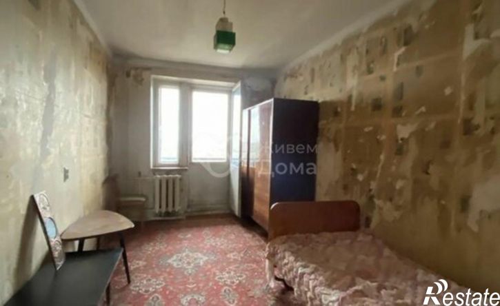 3-комн квартира ул Гороховцев, 2,  д. 2