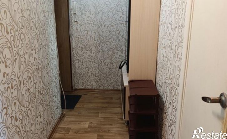 1-комн квартира улица Доценко, 68А,  д. 68А