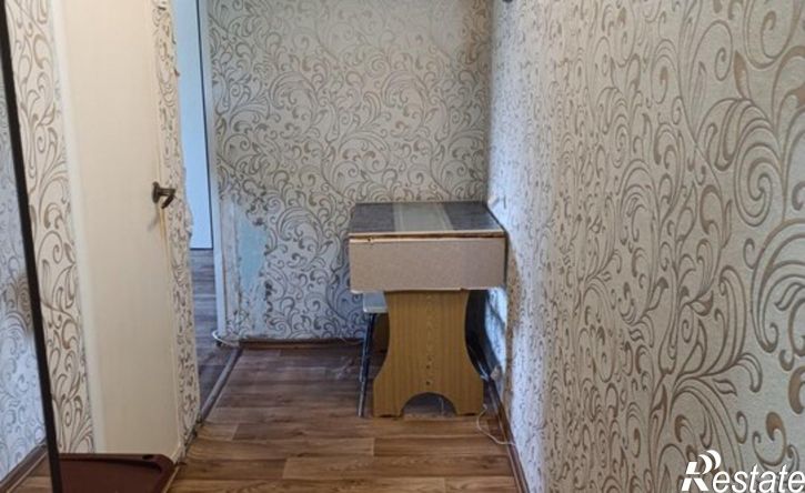 1-комн квартира улица Доценко, 68А,  д. 68А