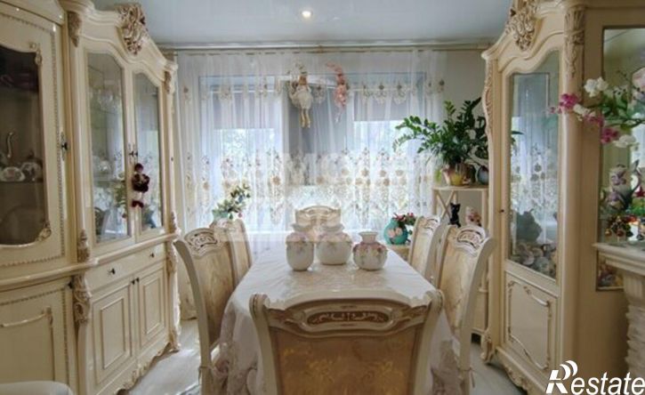 2-комн квартира ул им. маршала Рыбалко, 12А,  д. 12А