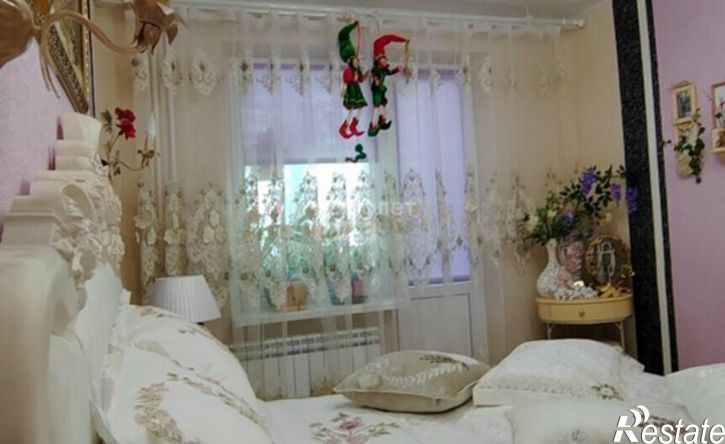 2-комн квартира ул им. маршала Рыбалко, 12А,  д. 12А