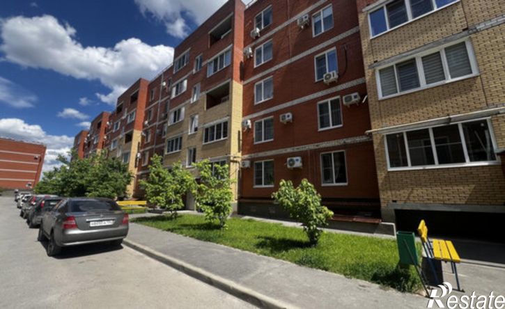2-комн квартира ул 35-й Гвардейской, 46,  д. 46