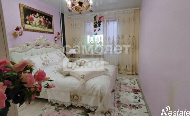 2-комн квартира ул им. маршала Рыбалко, 12А,  д. 12А
