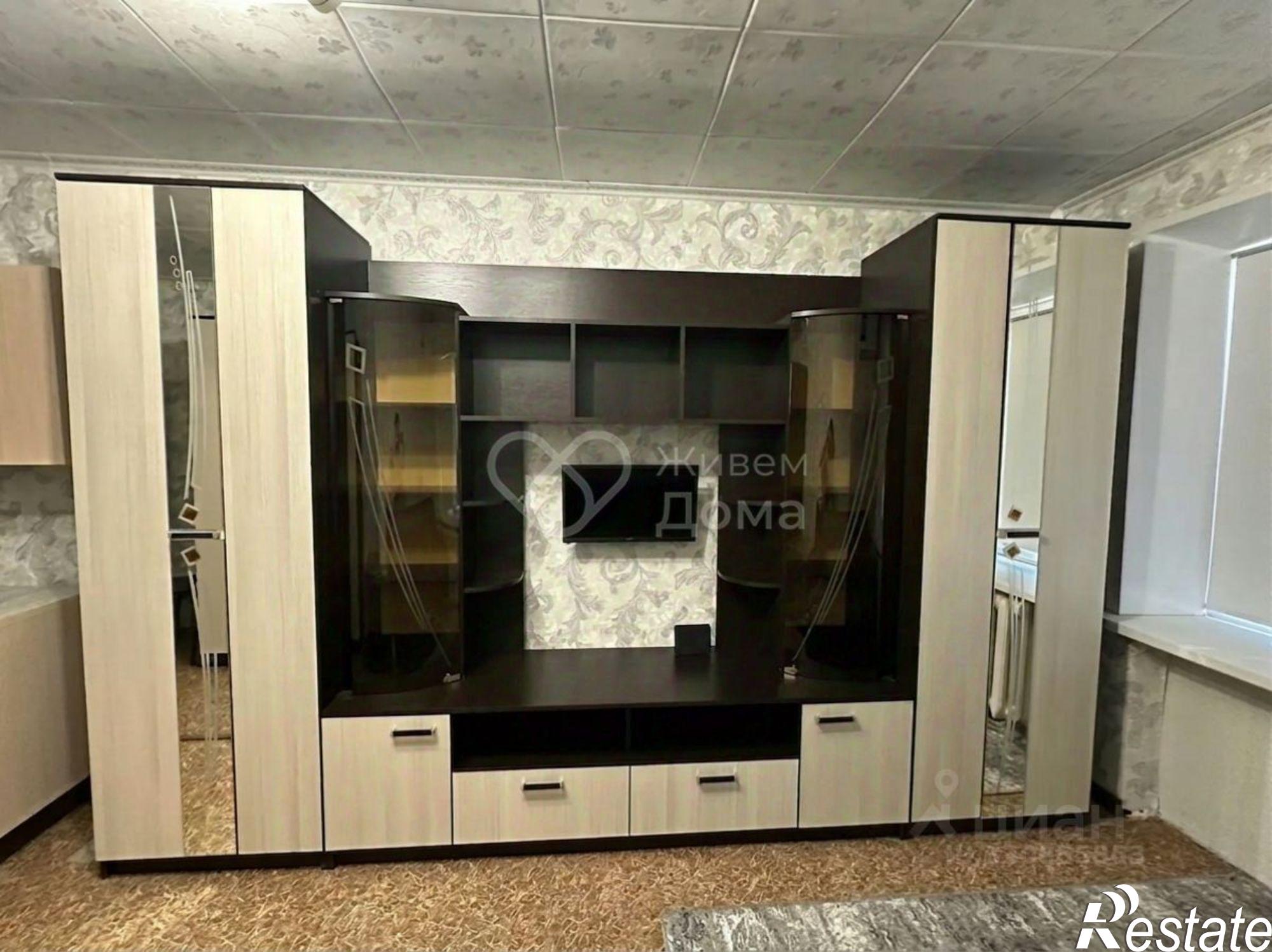 Купить комнату за 1 350 000 рублей на ул Логовская, 5
