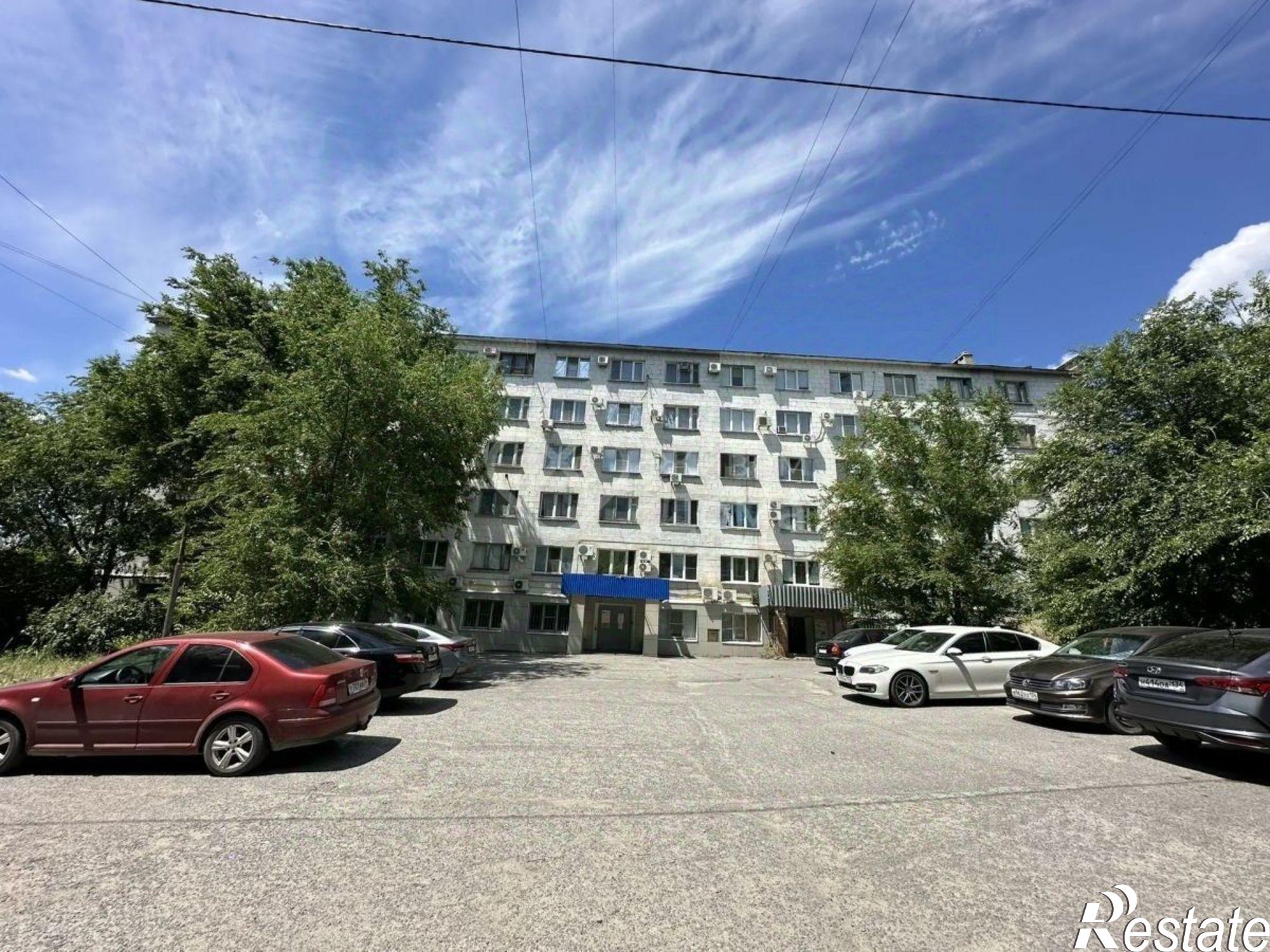 Купить комнату за 1 350 000 рублей на ул Логовская, 5