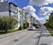 2-комн, 65кв м, этаж 1/3 ул им. гвардии полковника Добрушина, 7а
